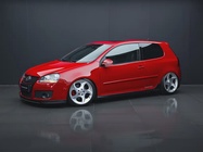 Volkswagen Golf 2008