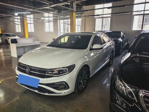 Volkswagen Bora 2022