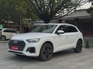 Audi Q5 2023