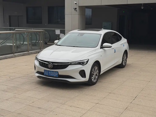 Buick Verano 2023