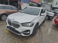 BMW X1 2021