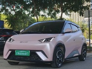BYD Seagull 2023