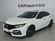Honda Civic 2022