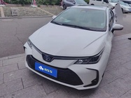 Toyota Corolla 2024