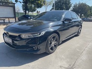 Honda Accord 2023