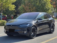 Tesla Model X 2016