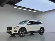 Mercedes-Benz GLB-Class 2021