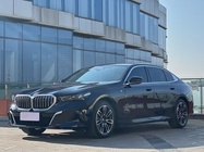 BMW 5 Series 2024