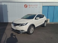 Nissan Qashqai 2016