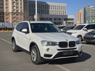 BMW X3 2015