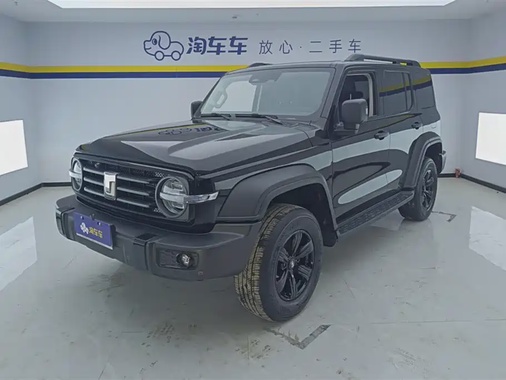Tank 300 2023