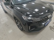 Hyundai ix35 2021