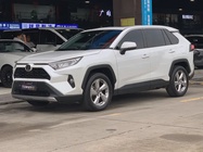 Toyota RAV4 2022