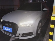 Audi A3 2018