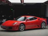 Ferrari F430 2008