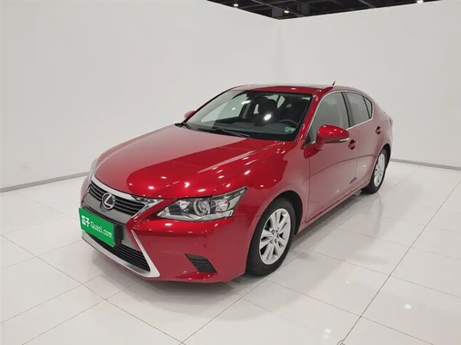 Lexus CT 2016