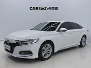 Honda Accord 2020