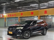 Buick Enclave 2020