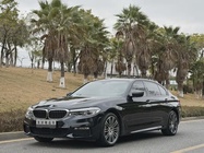 BMW 5 Series 2018