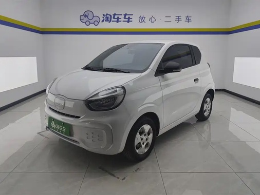 Roewe Clever 2022