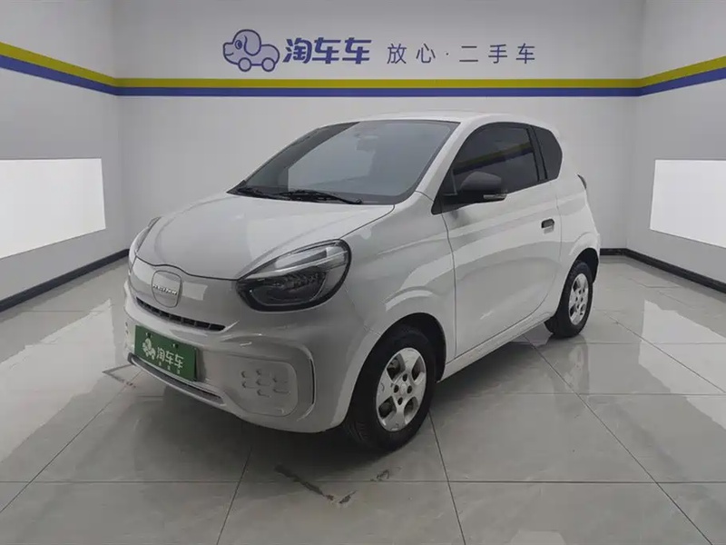 Roewe Clever