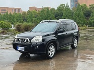Nissan X-Trail 2011