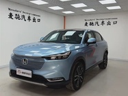 Honda Vezel 2023