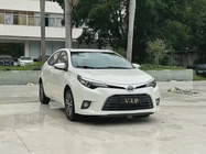 Toyota Levin 2016