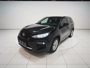 Toyota Wildlander 2023