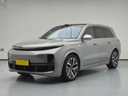 Li Auto L9 2023