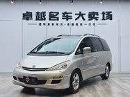 Toyota Previa 2004