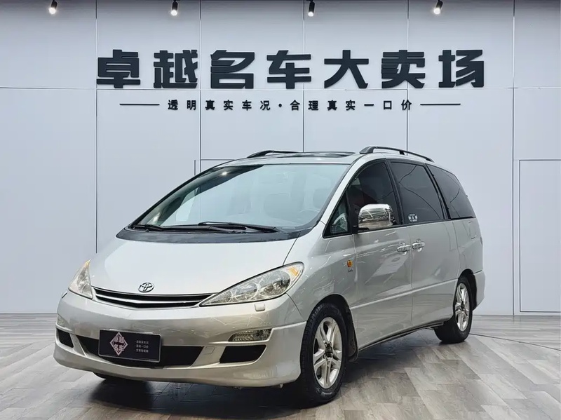 Toyota Previa