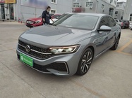 Volkswagen Passat 2021