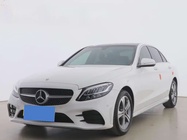 Mercedes-Benz C-Class 2019