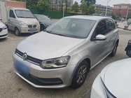 Volkswagen Polo 2017
