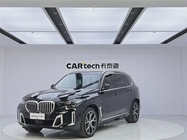 BMW X5 2024