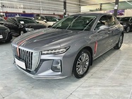 Hongqi H5 2023