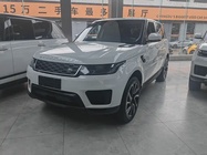 Land Rover Sport 2020
