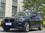 BMW X3 2019