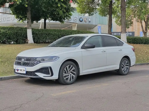 Volkswagen Lavida 2025