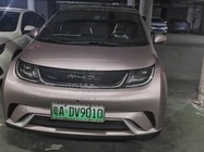 BYD Dolphin 2023