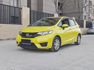 Honda Fit 2017