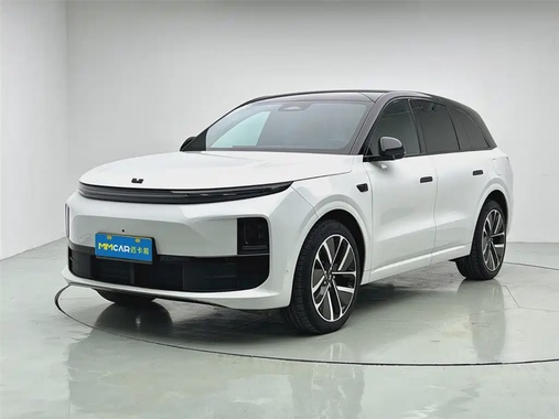 Li Auto L6 2024