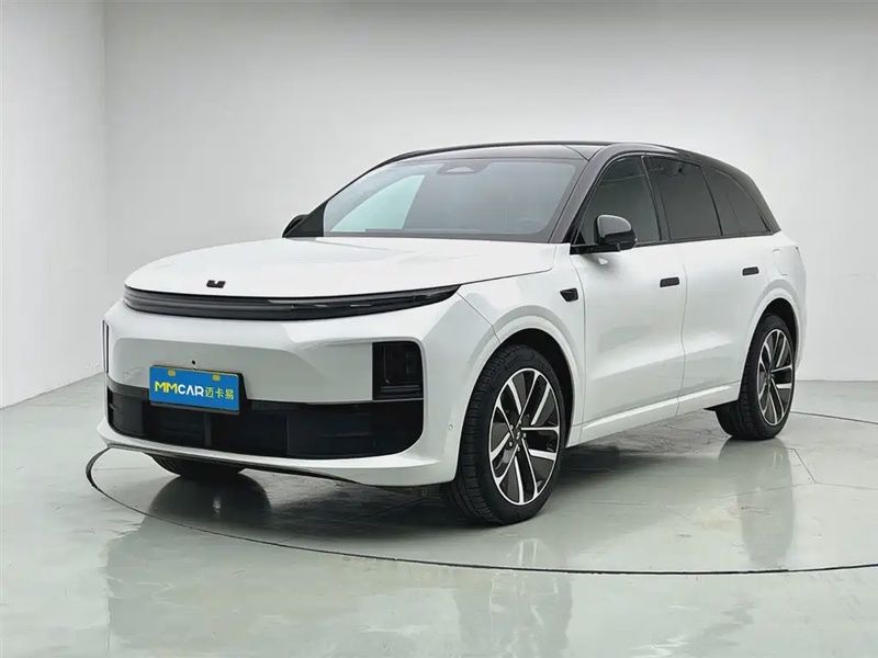 Li Auto L6
