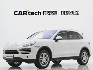 Porsche Cayenne 2013