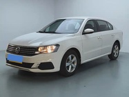 Volkswagen Lavida 2023