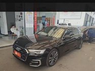 Audi A6 2024