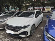 Volkswagen Lavida 2023