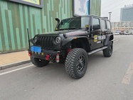Jeep Wrangler 2010