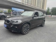 BMW X5 2018